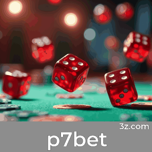 Desenvolvedores de Topo e Inovação em p7bet