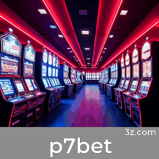 P7Bet: Desvendando o Poder dos Bônus Inteligentes