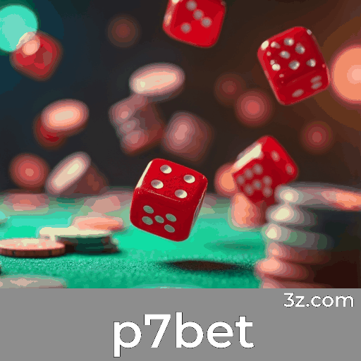 Experiência Autêntica de Casino com p7bet