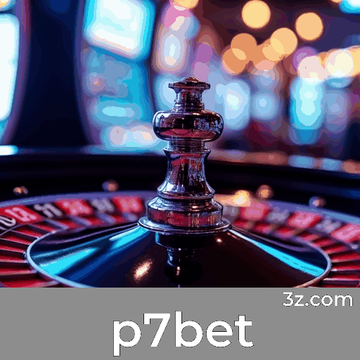 Experiência Autêntica de Casino com p7bet