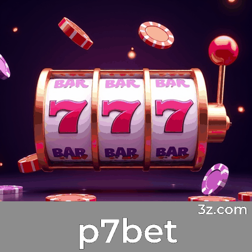 P7Bet: Desvendando o Poder dos Bônus Inteligentes