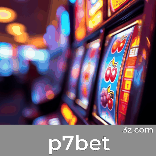 Estratégias de Apostas Inteligentes: Potencialize Seus Lucros com p7bet