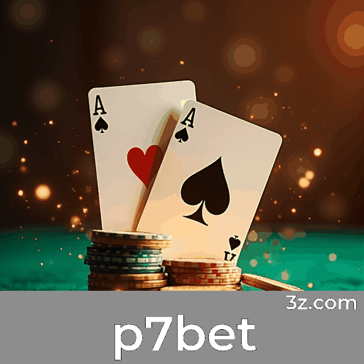Experiência Autêntica de Casino com p7bet