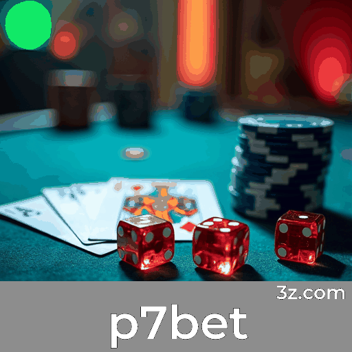 Desenvolvedores de Topo e Inovação em p7bet