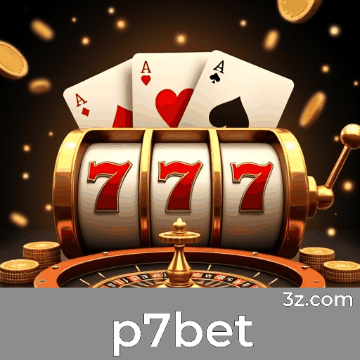 Desenvolvedores de Topo e Inovação em p7bet