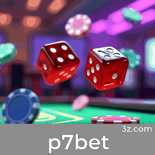 Desenvolvedores de Topo e Inovação em p7bet