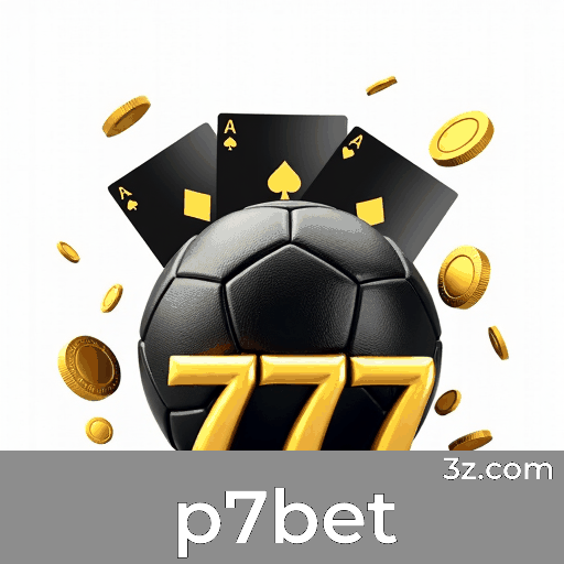 p7bet: Apostas Seguras e Entretenimento de Qualidade