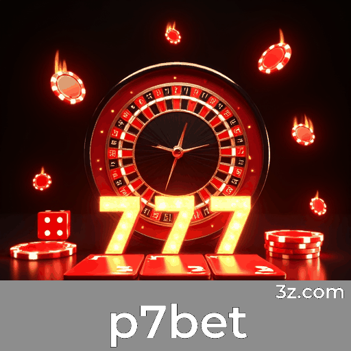 Estratégias de Apostas Inteligentes: Potencialize Seus Lucros com p7bet