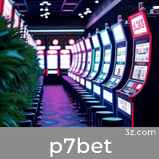 P7Bet: Desvendando o Poder dos Bônus Inteligentes