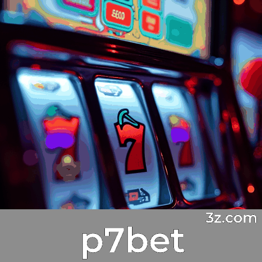 p7bet: Apostas Seguras e Entretenimento de Qualidade